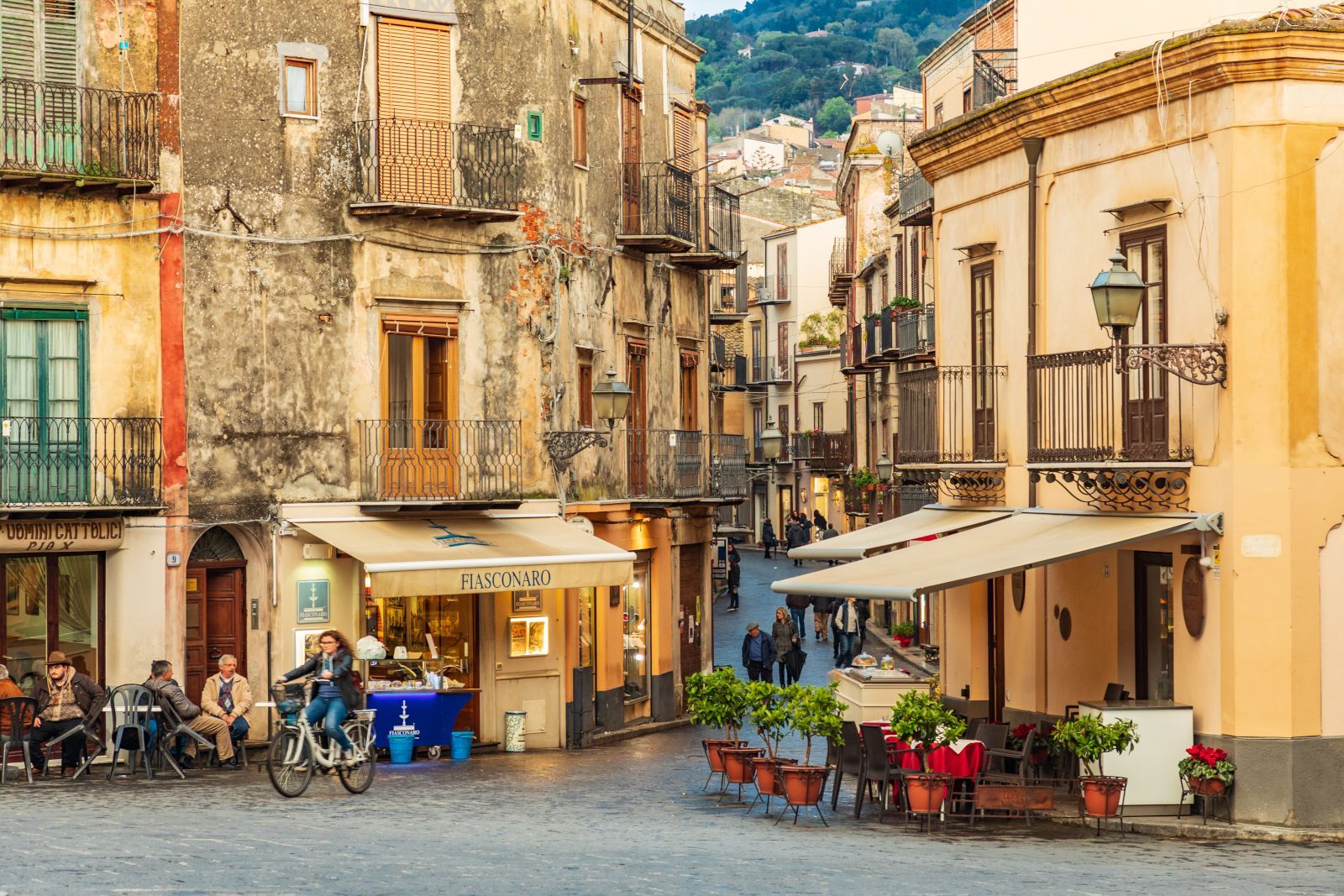Hero Tour di Palermo, itinerario Arabo Normanno