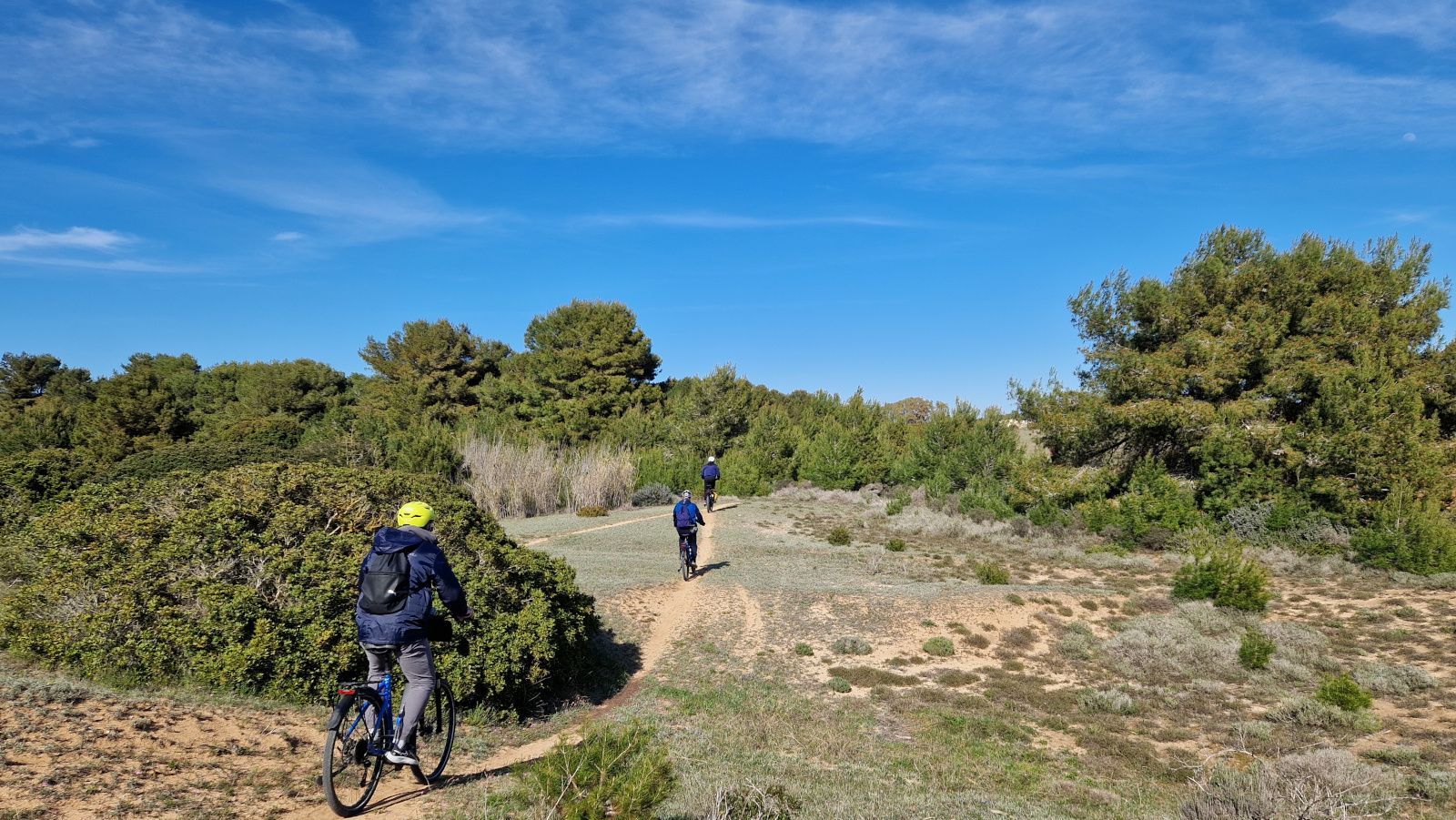 Hero Da Ugento a Gallipoli