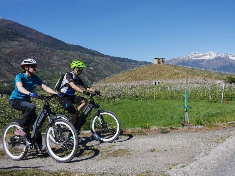 Hero Pomeriggio divino