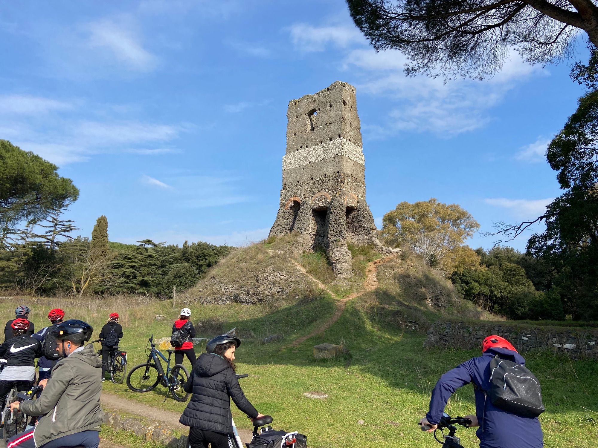 Hero torre selce