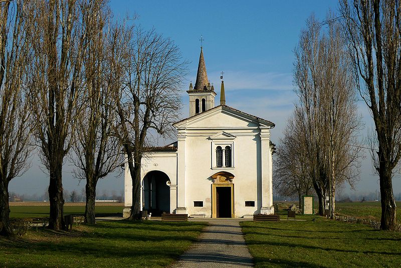 Hero Madonna dei Prati