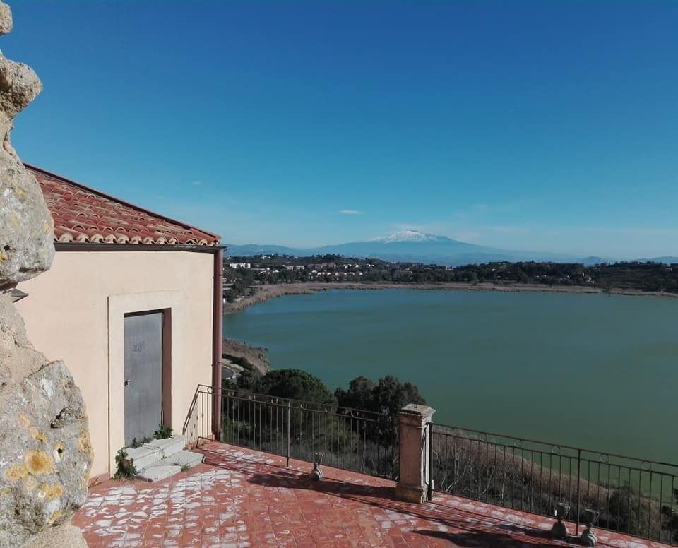 Hero Lago di Pergusa