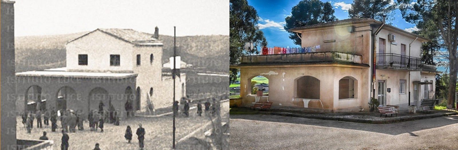 Hero Borgo Petilia