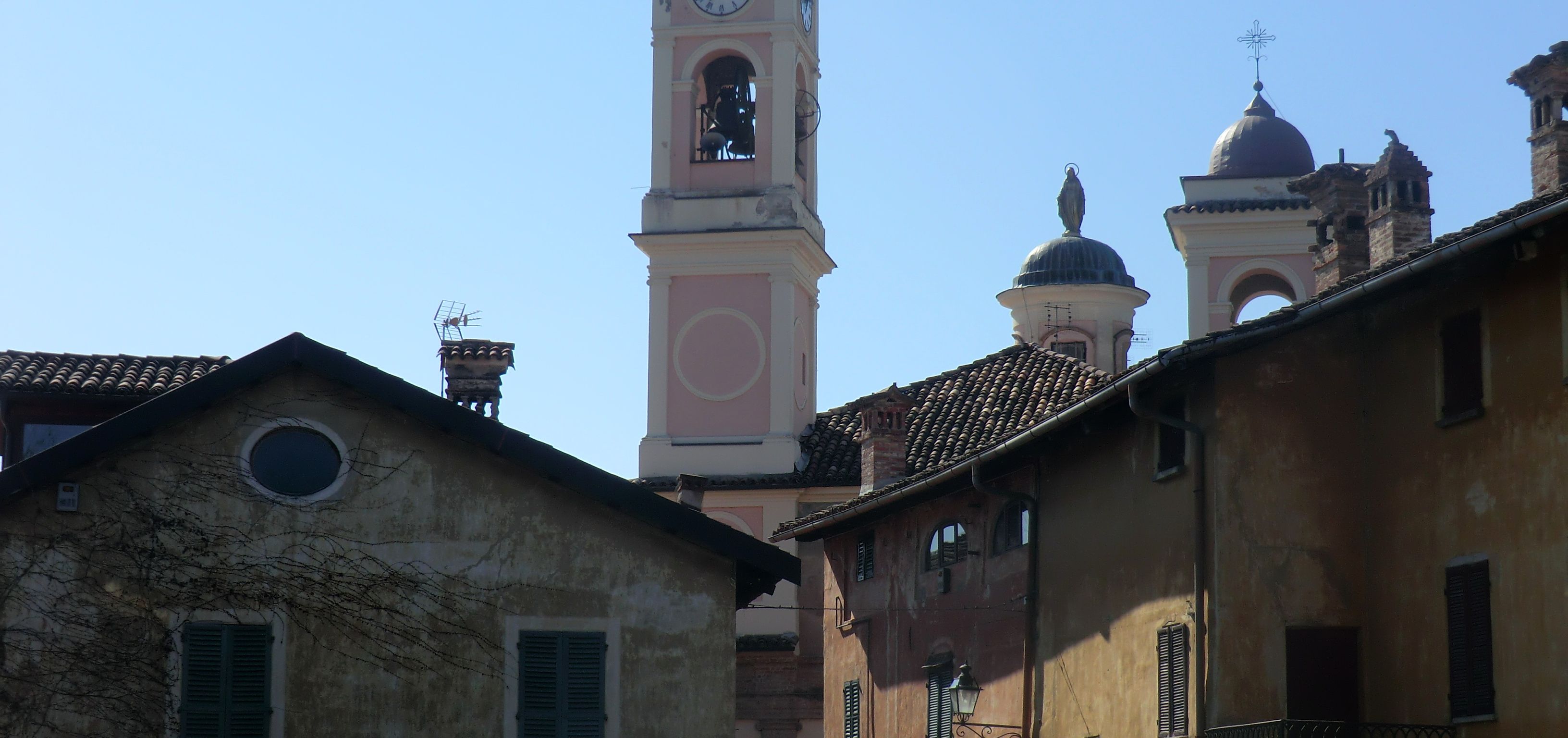 Hero Monchiero Alta