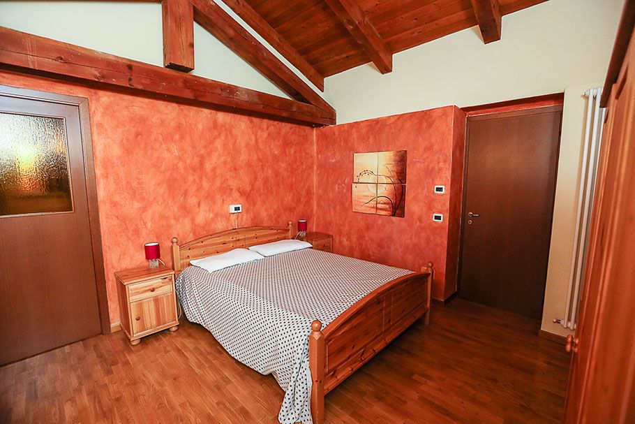 Hero Casa Baricalino