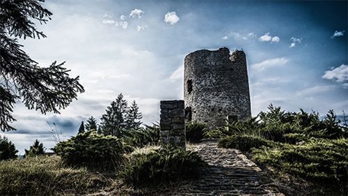 Hero Il mulino di Murazzano
