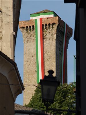 Hero La torre di Murazzano