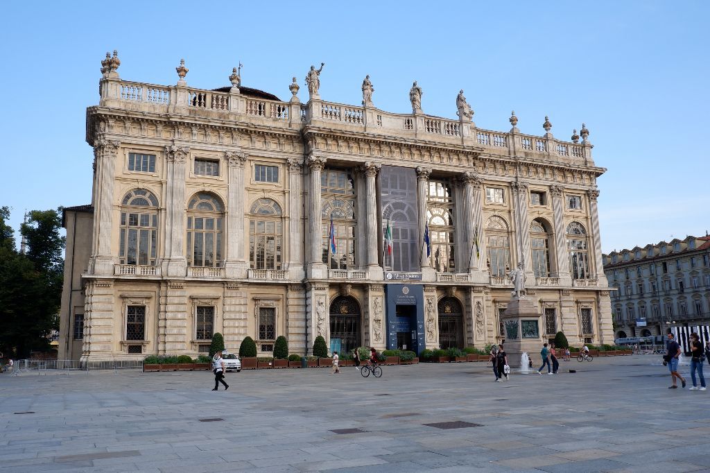 Hero Palazzo Madama