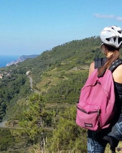Parco Nazionale delle Cinque Terre