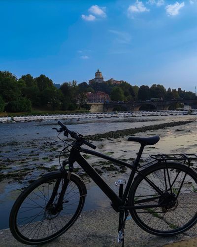 Alla scoperta di Torino tra ebike e aperitivo