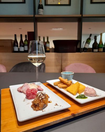 Torino in coppia, tra pedalate e aperitivo