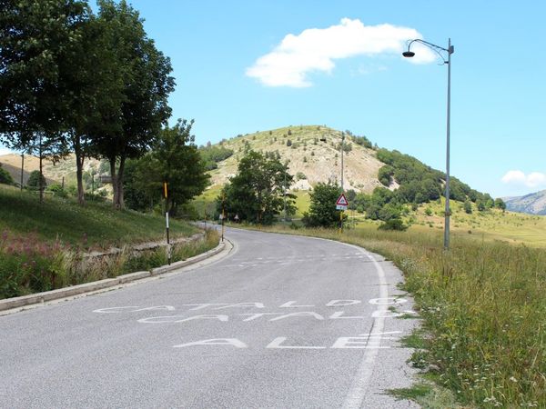 Immagine descrittiva per percorso