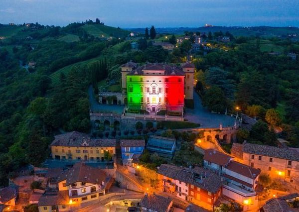 Immagine descrittiva per percorso