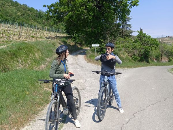 Immagine descrittiva per percorso