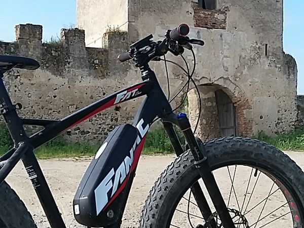Immagine descrittiva per percorso