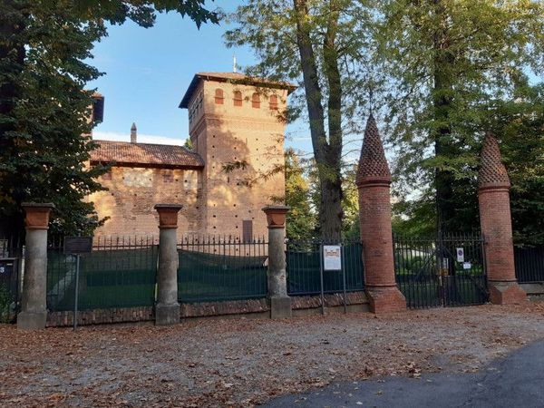 Immagine descrittiva per percorso