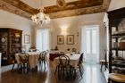 Il Palazzo di Matilde Landriscina