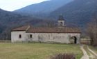 Chiesetta di Sant'Agata