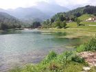 Lago di Posina