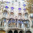 Casa Batlo'
