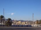 Port Vell e la Barceloneta