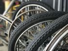 Punto di noleggio ebike Bikesquare - Bolsena