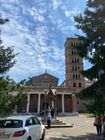 abbazia di san nilo