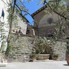 Radda in Chianti
