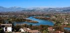 Lago di San Giovanni Incarico