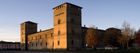 Castello Visconteo di Pandino