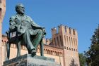Piazza Giuseppe Verdi