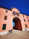 cascina Pizzavacca e le conserve
