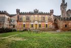 cascina Lagoscuro