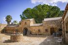 Masseria Santa Barbara - Garden Relais