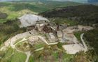 Area mineraria Bosco