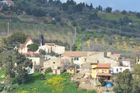 Borgo Cozzo di Naro