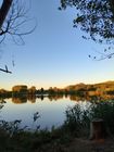 Lago di Falciano del Massico