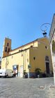 Chiesa seicentesca di S. Pietro Apostolo