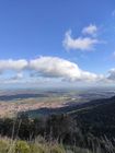 Punto panoramico Monte Massico