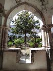 Convento francescano di Casanova di Carinola