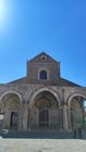 Cattedrale romanica di Sessa Aurunca