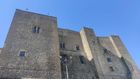 Castello ducale di Sessa Aurunca
