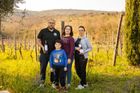 Azienda Agricola Massicana Cantina Vezzoso