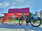 Big Bench - La Panchina Rosa del Chiaretto