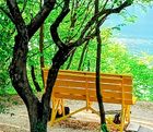 Big Bench - Panchina Gigante Gialla di San Felice 