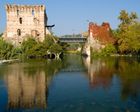 Borghetto sul Mincio