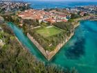 Bastione Cantarane