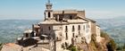 Castelvetere sul Calore