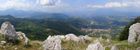 Monte Tuoro Antennas (1,432 meters above the sea)