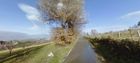 Panorama Spot (uphill from Sorbo Serpico to Chiusano San Domenico)